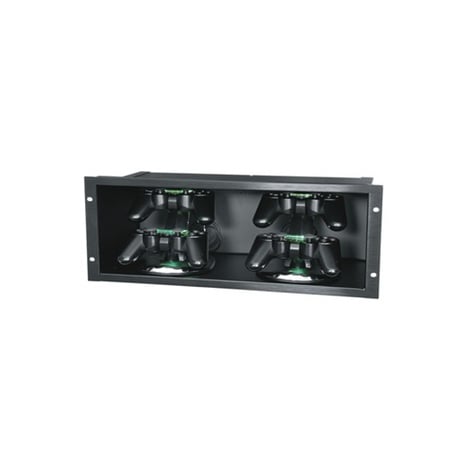 Middle Atlantic SH-DMP-A Rack Shelf For Mounting PMPs