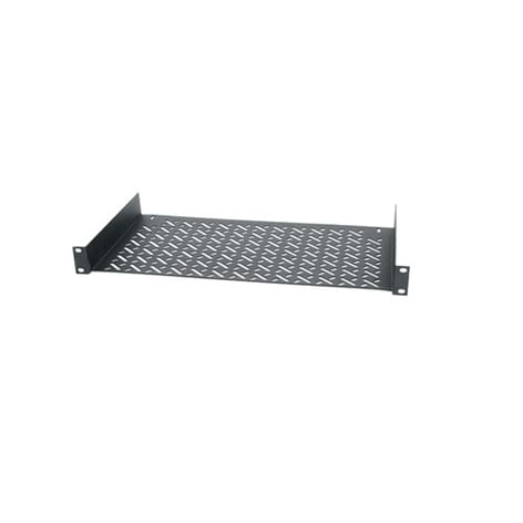 Middle Atlantic UTR1MP Half Rack Universal Shelves, 50 Pack