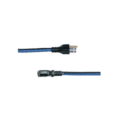 Middle Atlantic IEC-120X1 10' IEC Power Cord