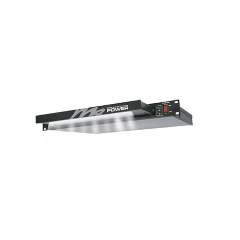 Middle Atlantic PDLT-815RV-RN Rack Light With Power