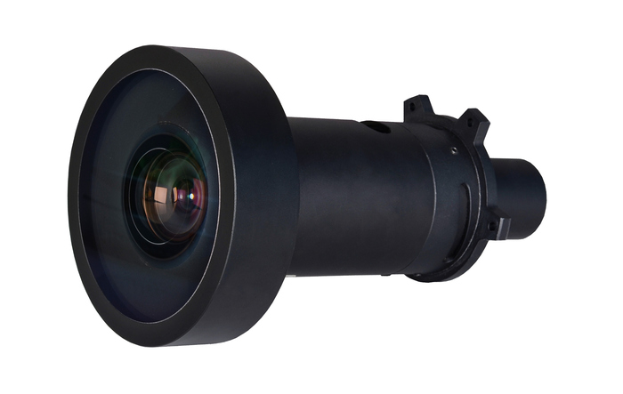 Optoma BX-CTADOME 360 Degree Dome Lens
