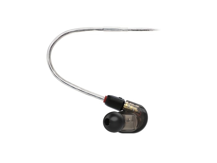 Audio-Technica ATH-E70 Professional Triple Driver In-Ear Monitor Headphones