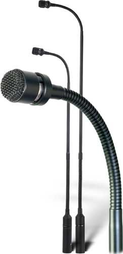 CAD Audio 915B 15" Gooseneck Condenser Microphone With XLR Connector