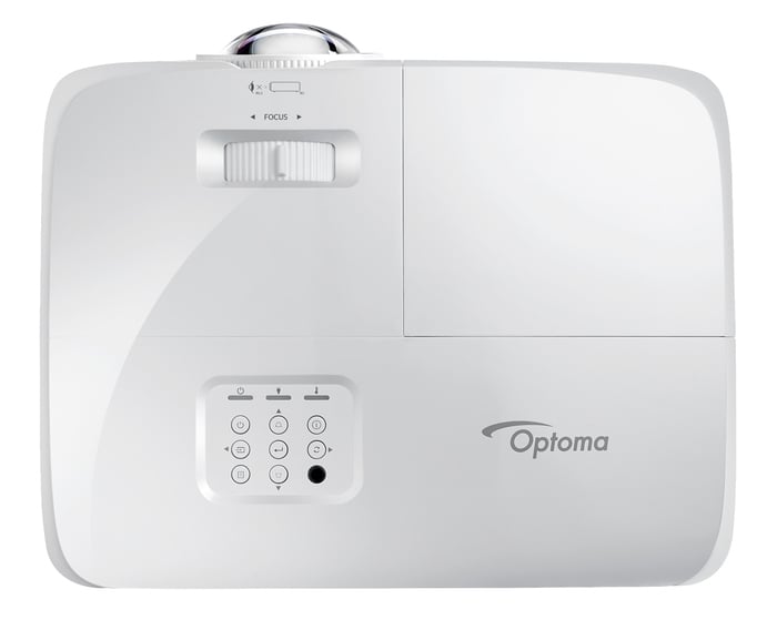 Optoma W318ST 3500lm WXGA Short Throw Projector