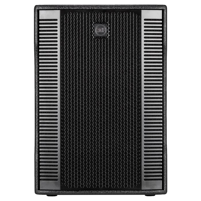 RCF EVOX 12 Active Portable Column Array PA System With 15" Subwoofer, 1400W
