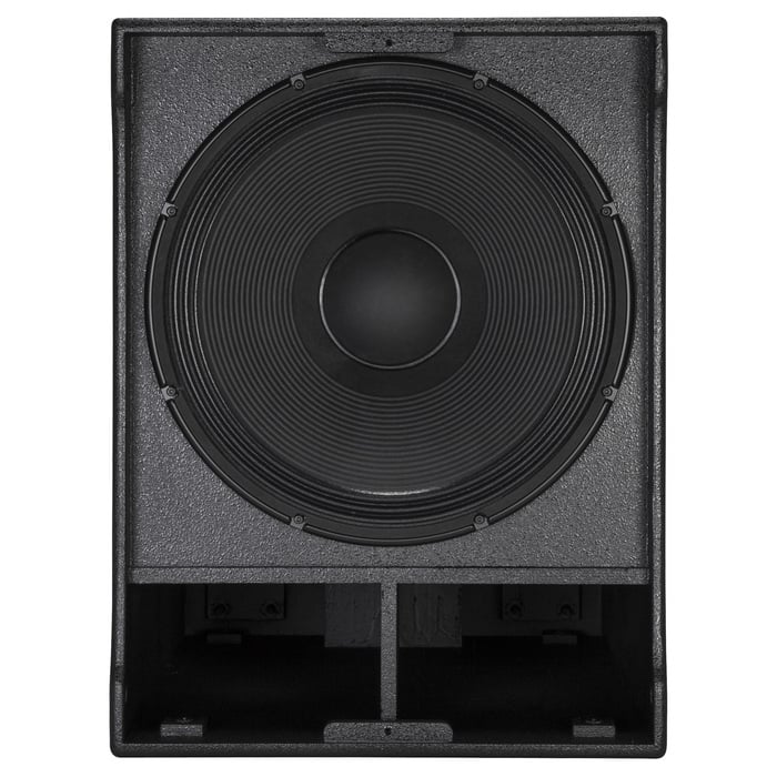 RCF SUB 8003-AS II 18" Active Subwoofer, 2200W