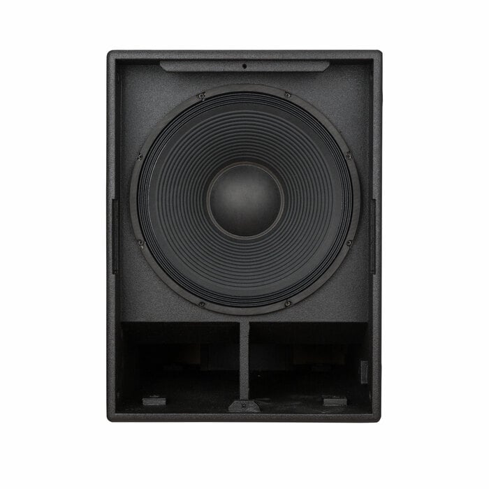 RCF TTS 15-A 15" Active Subwoofer, 1100W