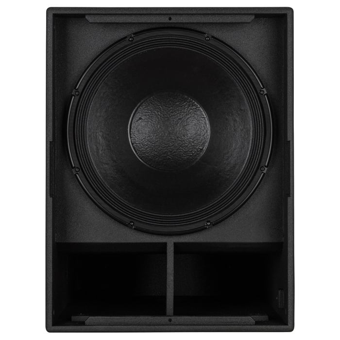 RCF TTS 18-A II 18" Active High-Power Subwoofer, 1400W