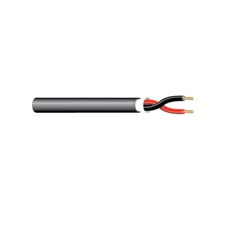 West Penn AQ227-SEG-20 20' Of Aquaseal Cable