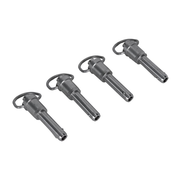 RCF AC-4PIN-TTL33 Quick Lock Pins For TTL33-A Speaker Systems, 4 Pack