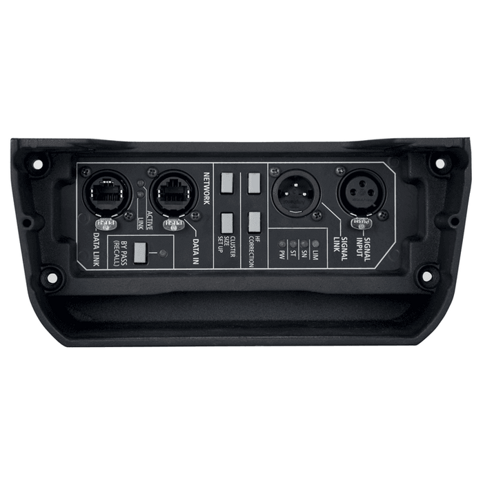 RCF RD-NET-CONTROL-2 2-Channel RDNet Control Master Unit