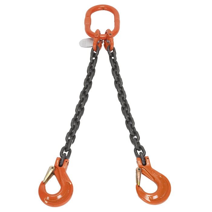 RCF SC-TTL55 Saftey Chain For Single Pick Point Hang