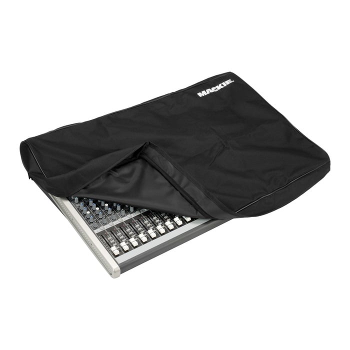 Mackie 3204VLZ Cover Dust Cover For 3204-VLZ Mixer