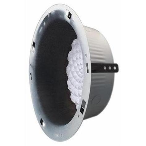 Bogen RE84 Round Recessed Speaker Enclosure