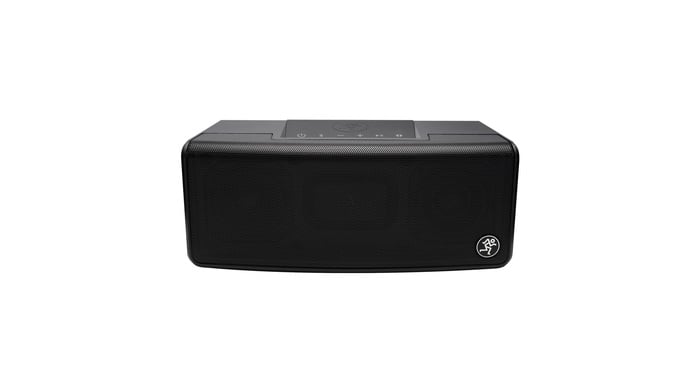 Mackie FREEPLAY-GO Freeplay Go Portable Bluetooth Speaker