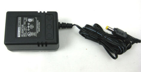 Tascam PS-PS5 Power Supply For PS5, CDGT1, CDBT1, CDVT1