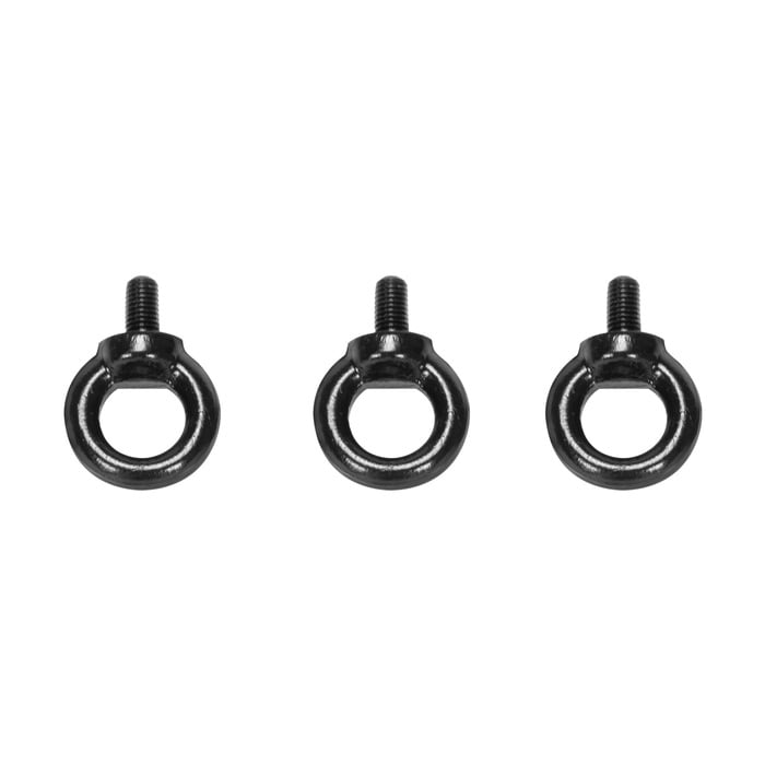 Mackie PA-A3 Eyebolt Kit For DLM8 And DLM12 Speakers