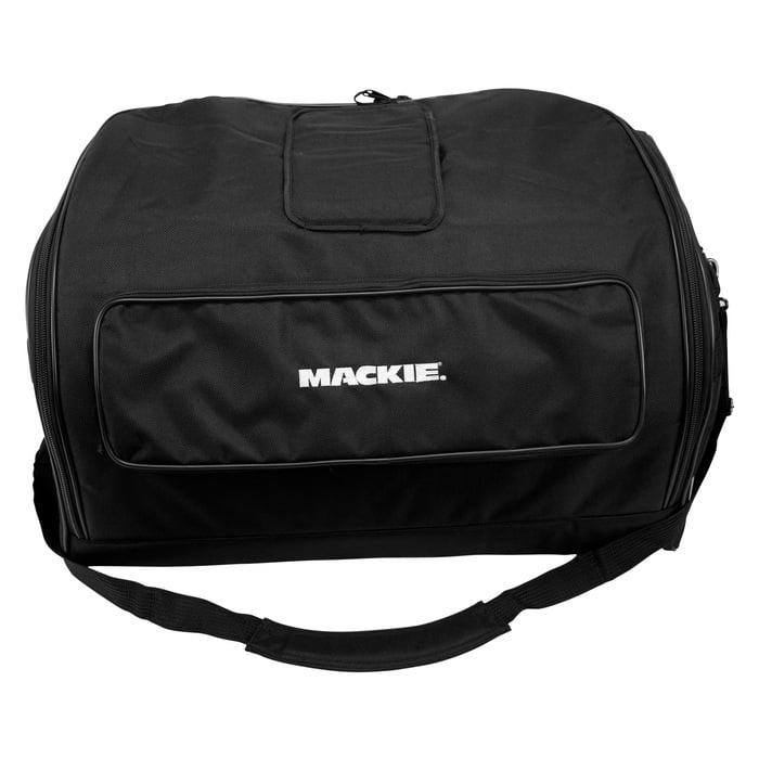 Mackie SRM450 / C300z Bag Speaker Bag For SRM450 And C300Z Speakers