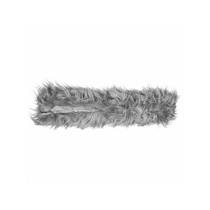 Sennheiser MZH 70-1 Long Hair Wind Muff For Use With MZW70-1