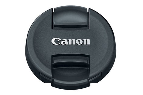 Canon 1378C001 Lens Cap For EF-M 28mm F/3.5 Macro IS STM Lens