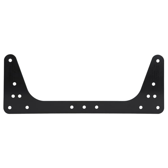 RCF AC-P08-BR Cluster Brackets For P1108-T Or P3108 Speakers, 4 Pack