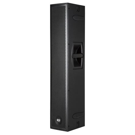rcf column speaker