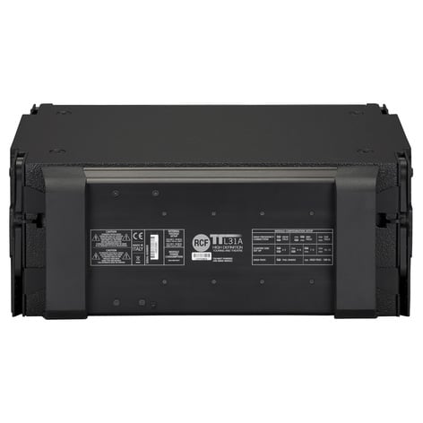 rcf ttl31