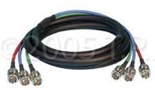 Laird Digital Cinema 3BNC-150 Cable 3BNC-3BNC 150ft