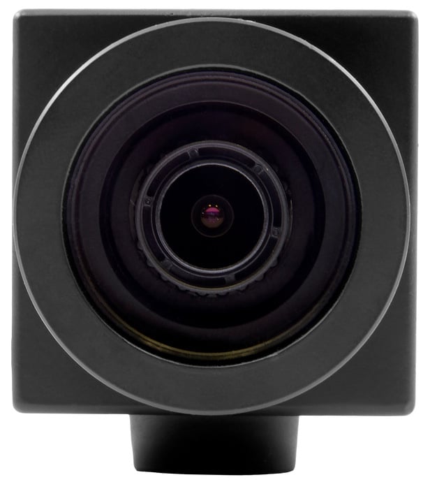 Marshall Electronics CV503-WP All-Weather HD Miniature Camera (3G/HDSDI)