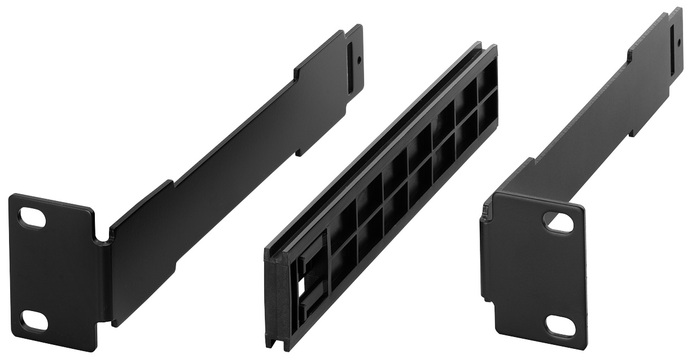 TOA MB-WT4 Rackmount Kit For Two Half-Rack WT-4800 Or TW-4821 Receivers