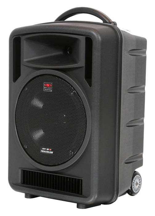 audio pa system