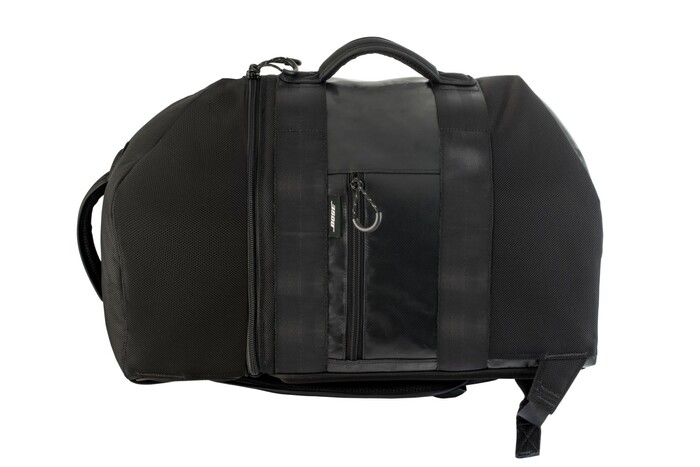 Bose S1 Pro System Backpack Black S1 Pro System Backpack Black