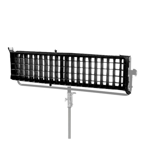 Litepanels 900-3628 SnapGrid For Gemini 2x1 Horizontal Array (Side By Side)