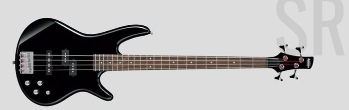 Ibanez GSR200BWNF Walnut Flat Gio Series Electric Bass