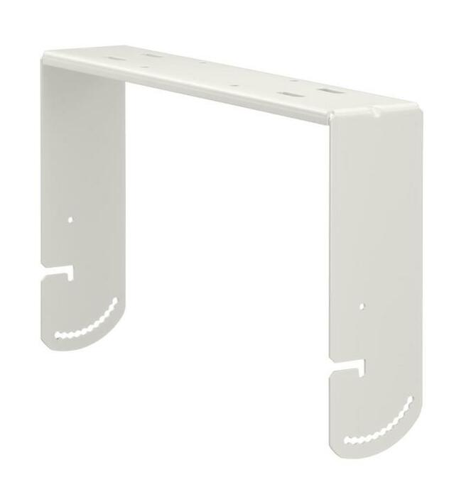 TOA HY-1200HW Horizontal-Mount Bracket For HS-1200, White