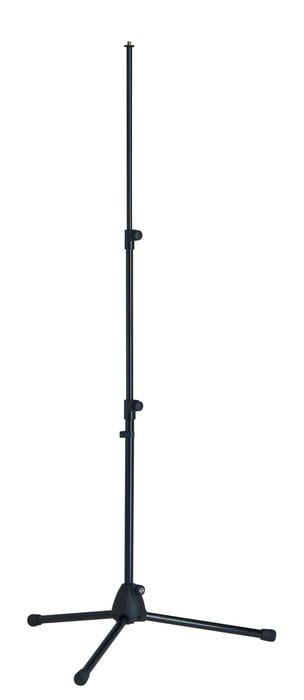 K&M 199 24"-58" Tripod Base Microphone Stand