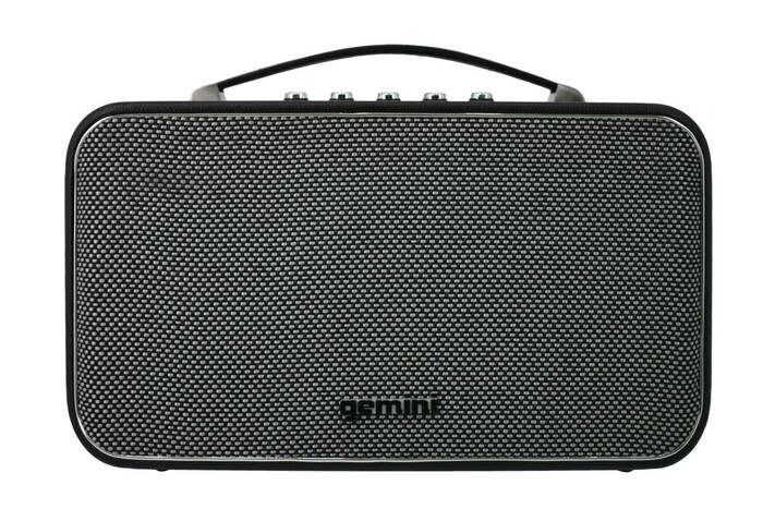 Gemini GTR-400 Portable Bluetooth Stereo Speaker, 90W
