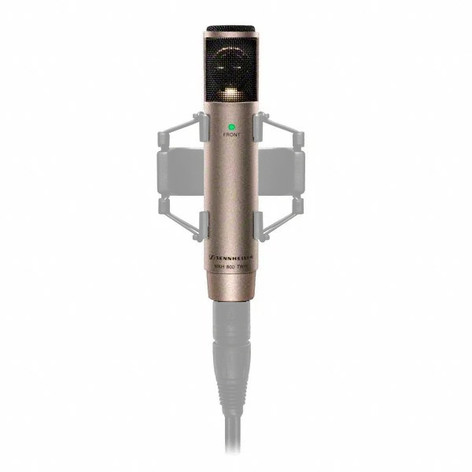 Sennheiser MKH 800 TWIN NI Variable Pattern Studio Microphone