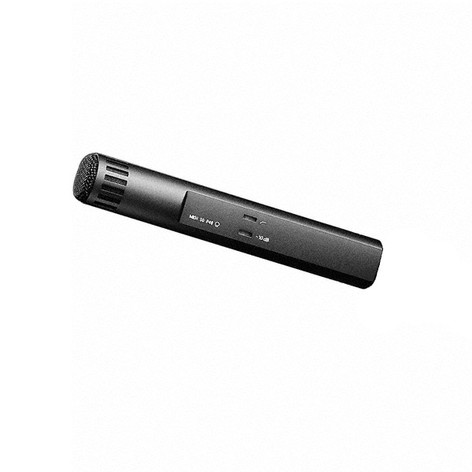 SENNHEISER MKH 50-P48 鋭指向性 RFスタジオマイクロフォン