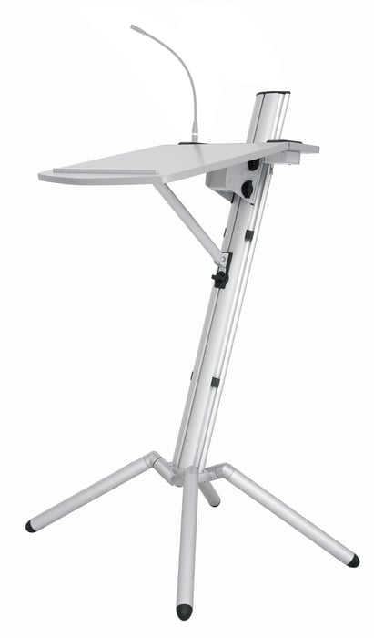 K&M 12386 Ovation Pro Lectern