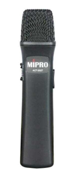 MIPRO ACT202T Handheld Microphone/Transmitter For The MA202