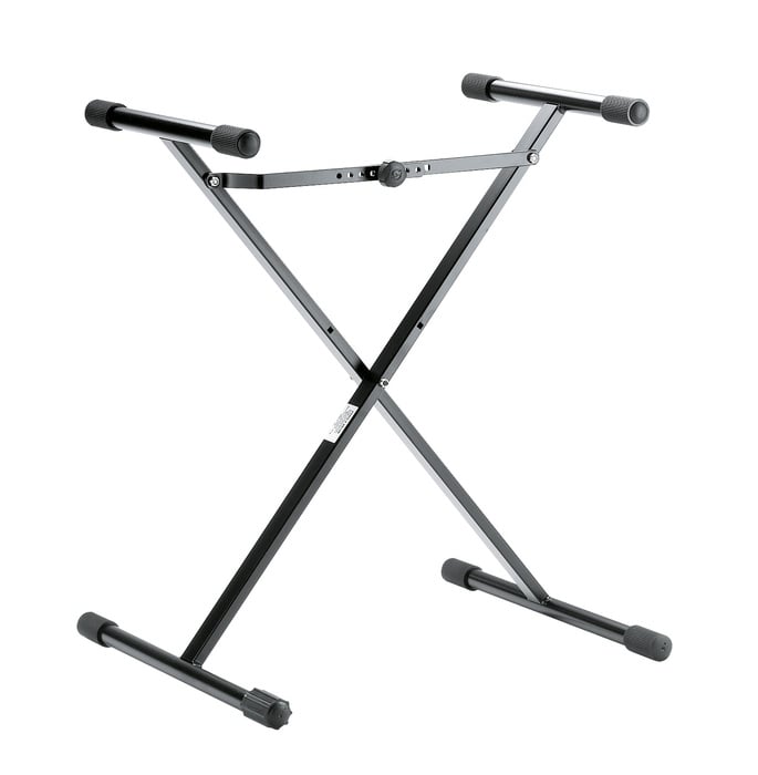 K&M 18969 X-Style Keyboard Stand For Kids