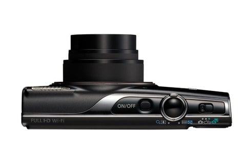 canon powershot elph 360 photos