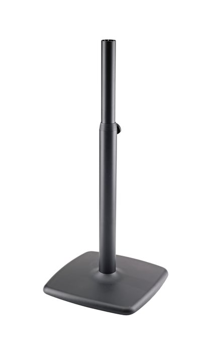 K&M 26795 31"-53" Monitor Stand