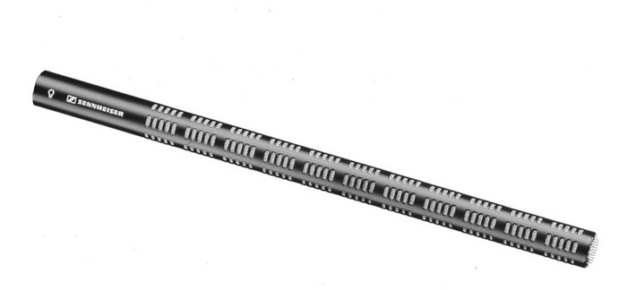 Sennheiser ME 67 Long Shotgun Capsule Head For K6 Series