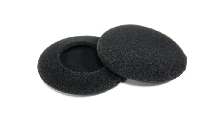 Williams AV HED 023 Replacement Ear Pads For HED 021 And 026 Headphones, Pair