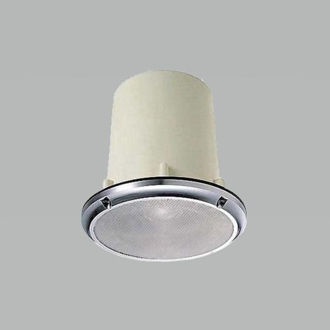 TOA PC-5CL 3.5" Clean Room Ceiling Speaker