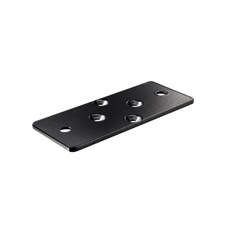 Neumann LH 48 Tripod Adapter Plate For König & Meyer Tripods