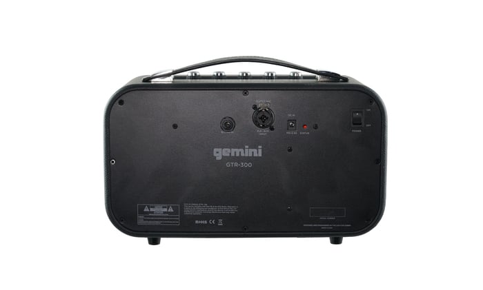 gemini 300bt