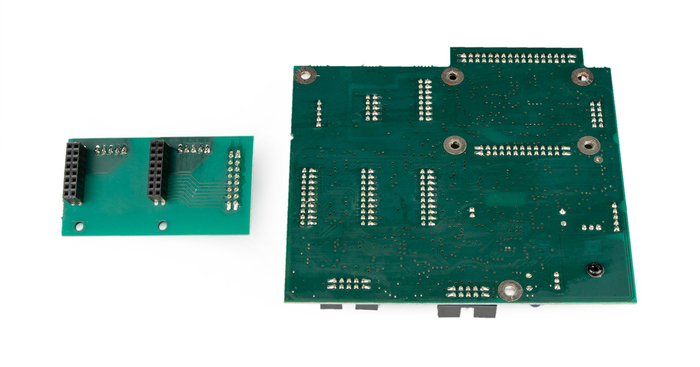 Allen & Heath 003-992JIT MIDI Processor  Motor PCB For GSR24M